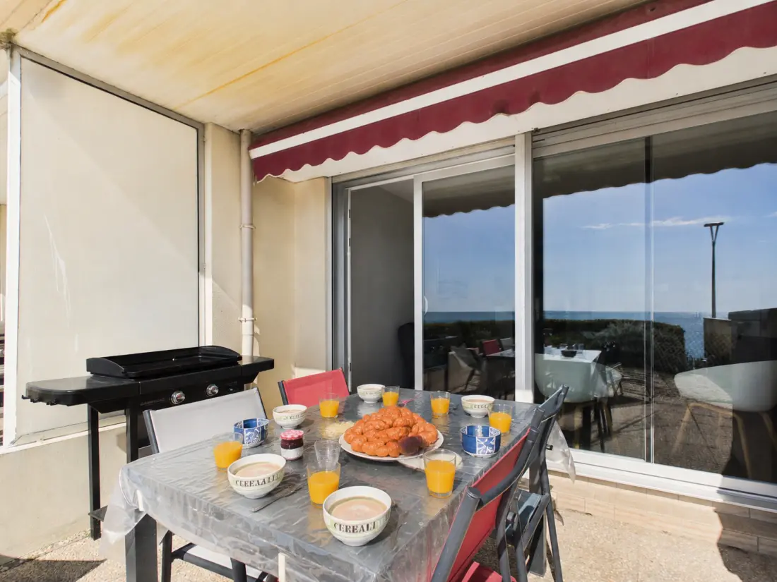 Appartements à Saint-Hilaire-de-Riez