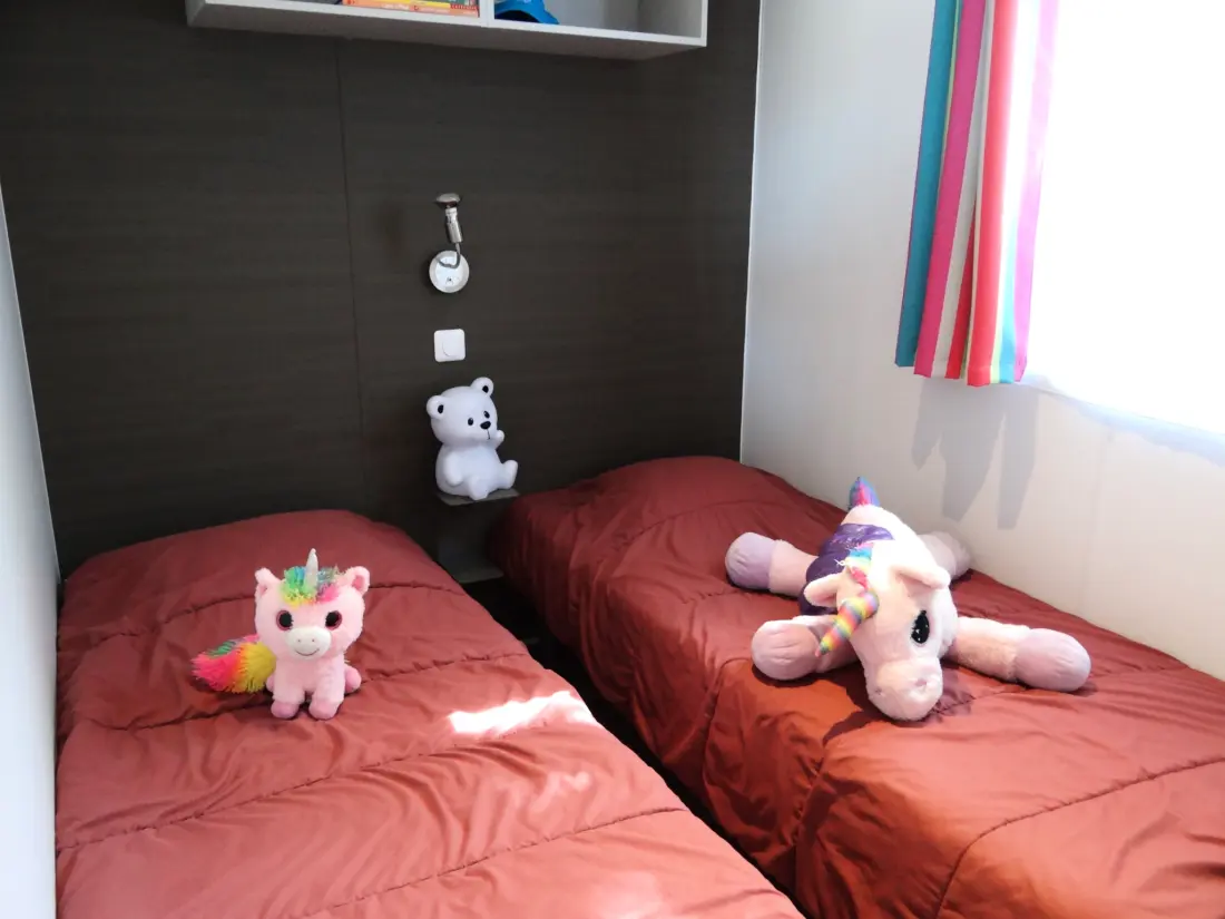 Camping - Club Mahana 4 étoiles★★★★