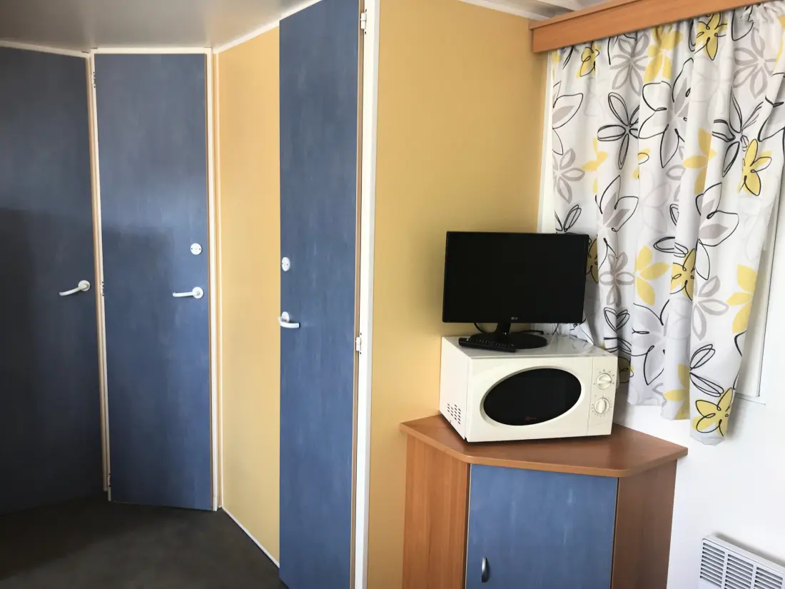 Camping - Club Mahana 4 étoiles★★★★