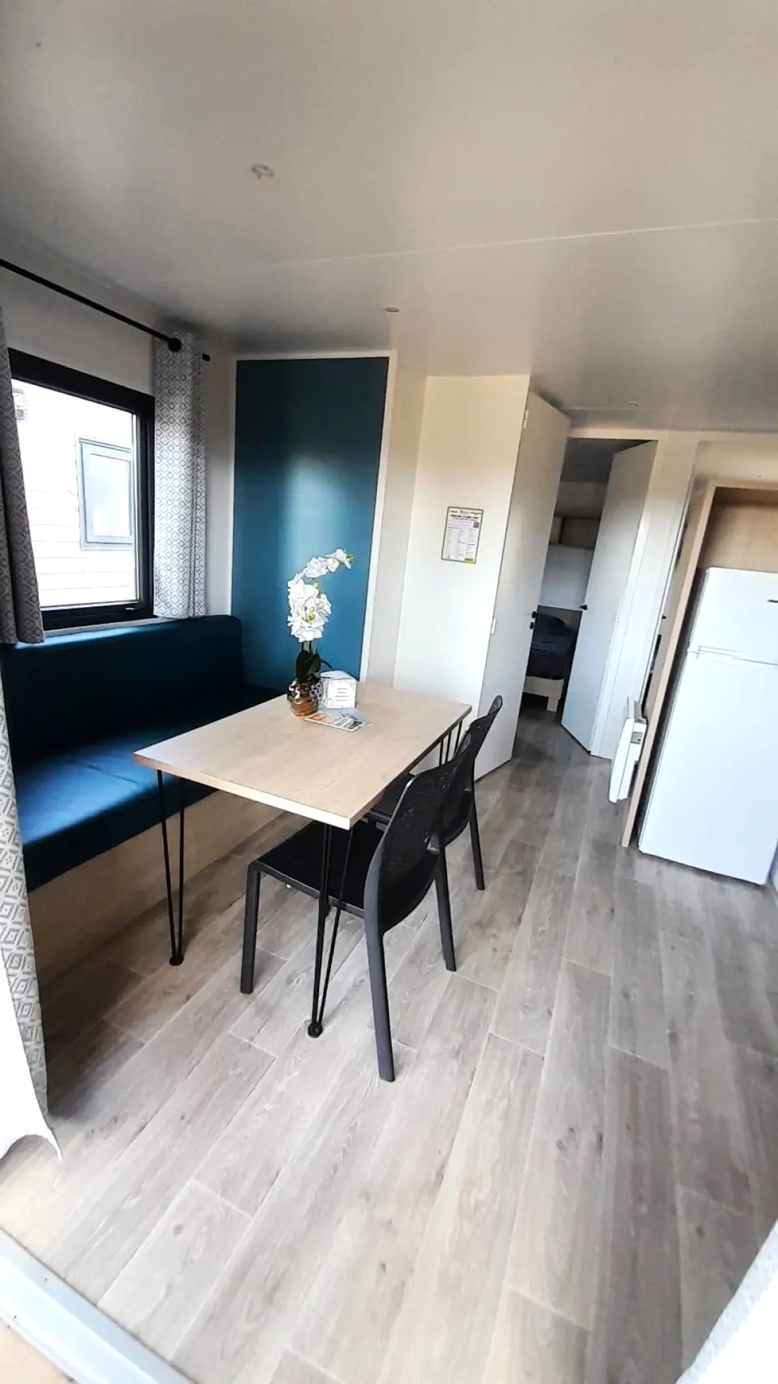 Camping - Club Mahana 4 étoiles★★★★