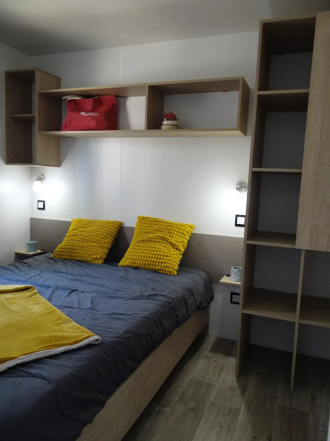 Camping - Club Mahana 4 étoiles★★★★