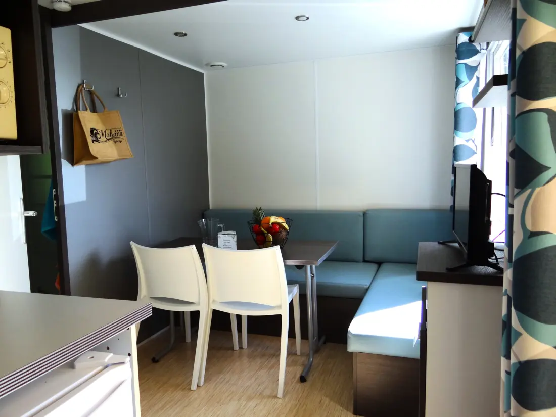 Camping - Club Mahana 4 étoiles★★★★