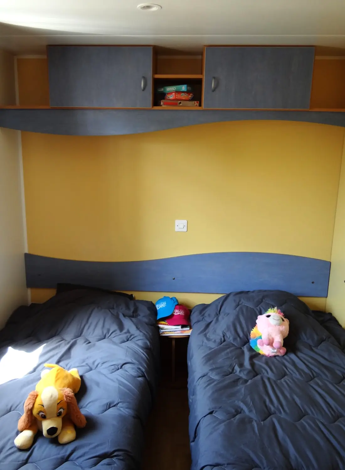 Camping - Club Mahana 4 étoiles★★★★