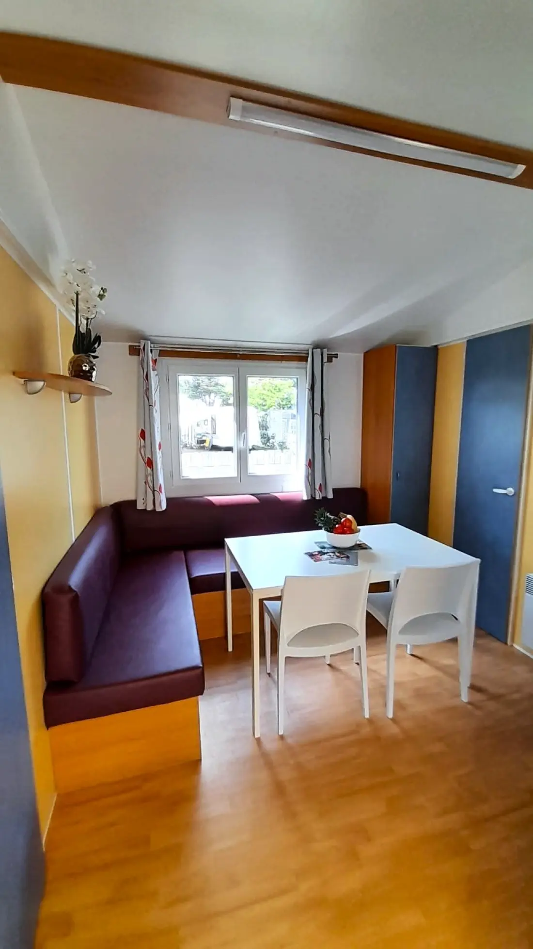 Camping - Club Mahana 4 étoiles★★★★