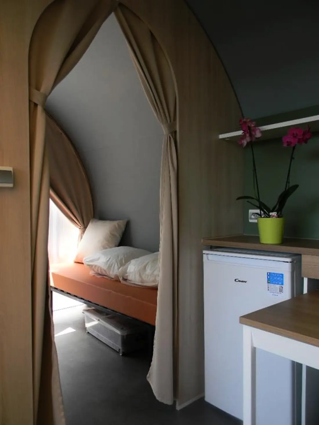 Camping - Club Mahana 4 étoiles★★★★