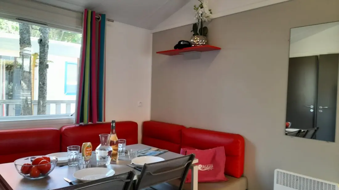 Camping - Club Mahana 4 étoiles★★★★