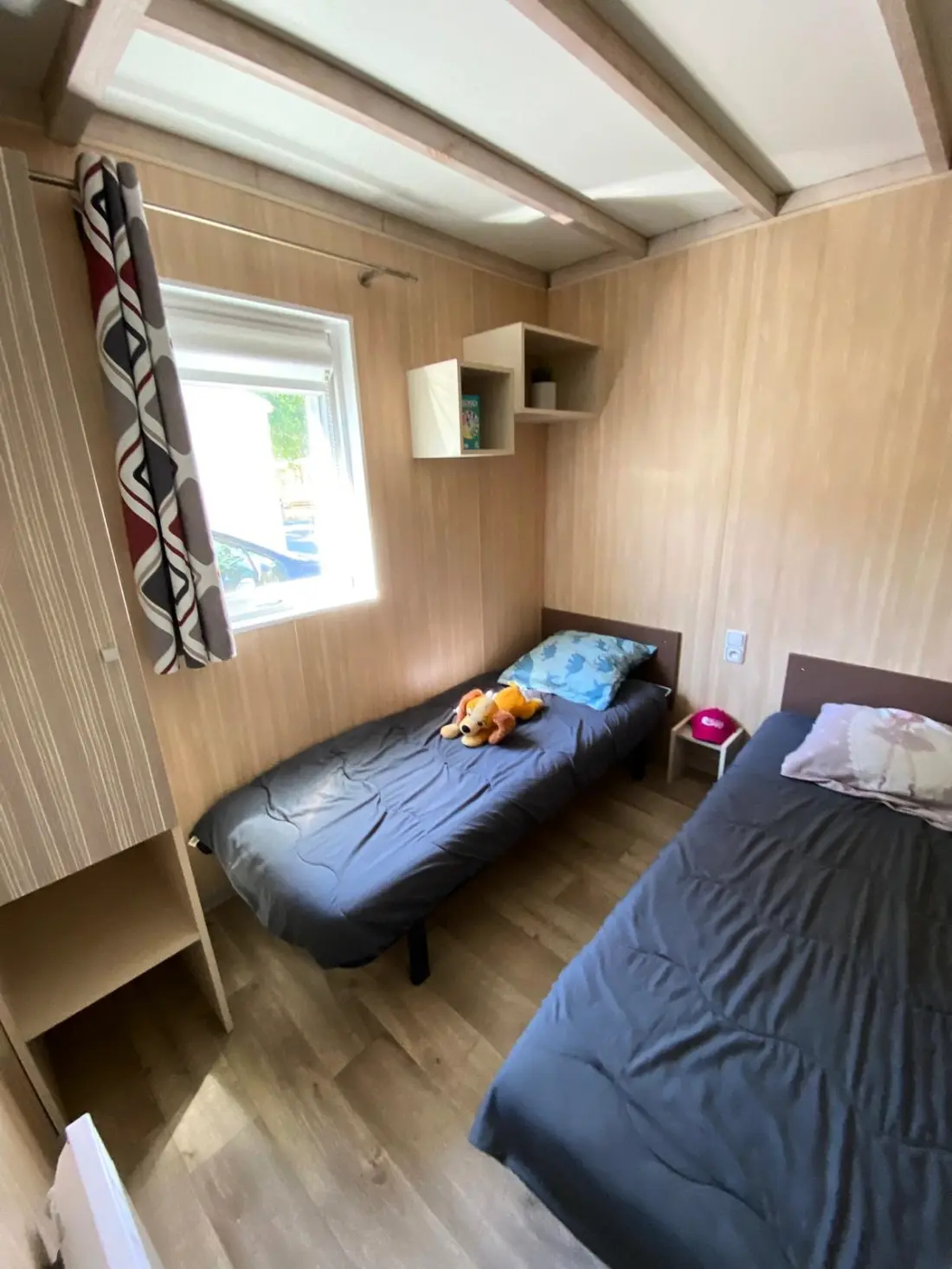 Camping - Club Mahana 4 étoiles★★★★