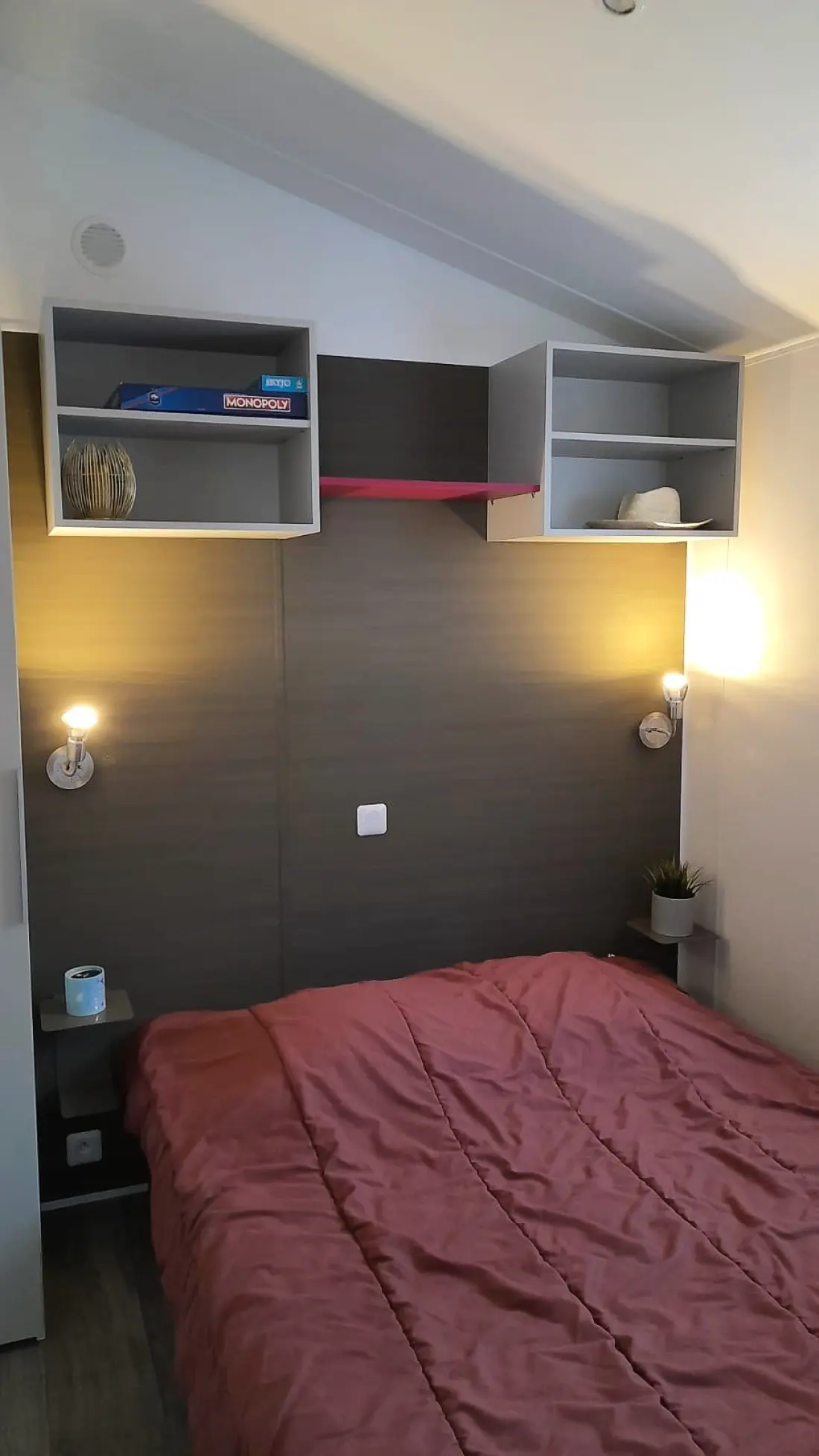 Camping - Club Mahana 4 étoiles★★★★