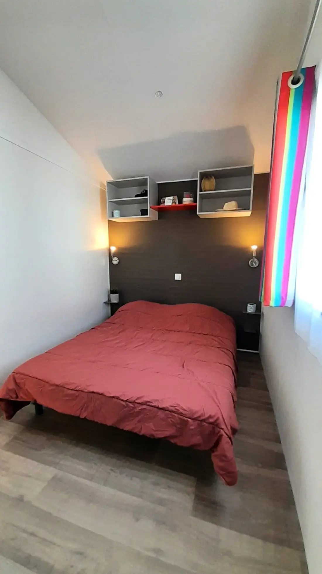 Camping - Club Mahana 4 étoiles★★★★