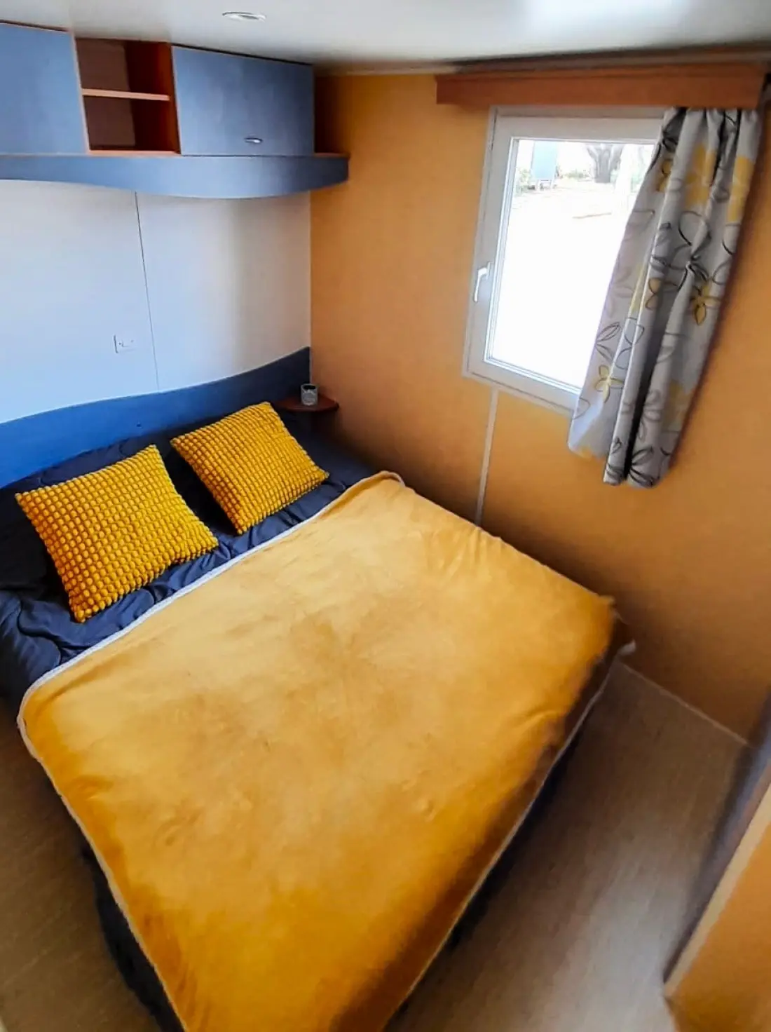 Camping - Club Mahana 4 étoiles★★★★
