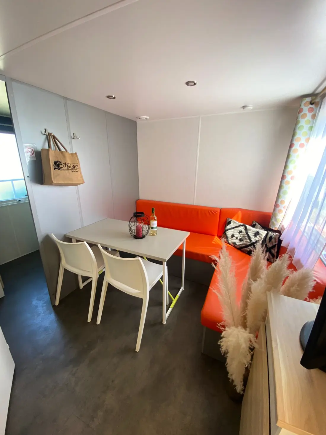 Camping - Club Mahana 4 étoiles★★★★