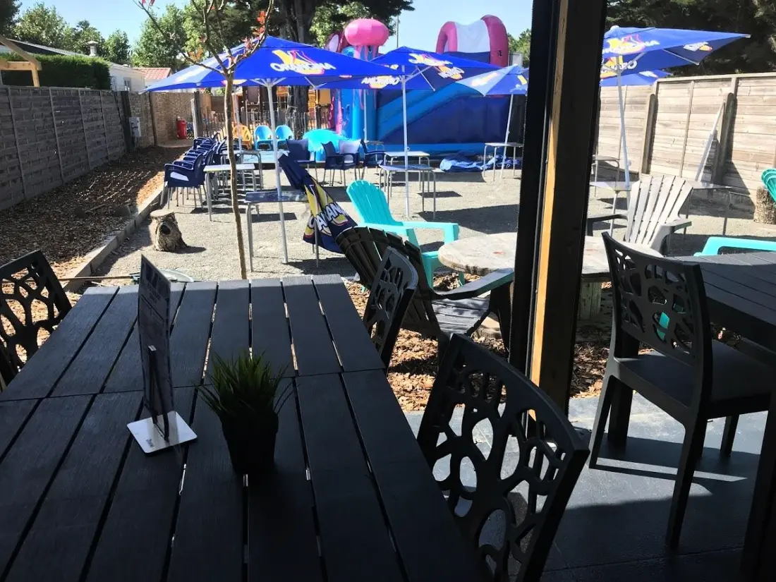 Camping - Club Mahana 4 étoiles★★★★