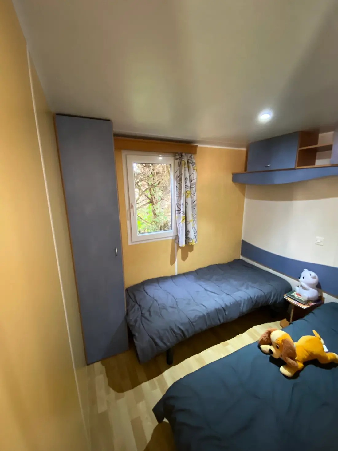 Camping - Club Mahana 4 étoiles★★★★