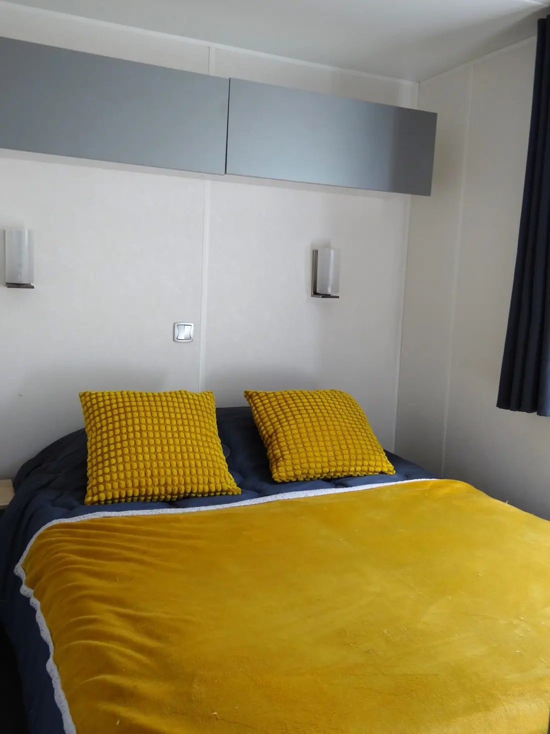 Camping - Club Mahana 4 étoiles★★★★