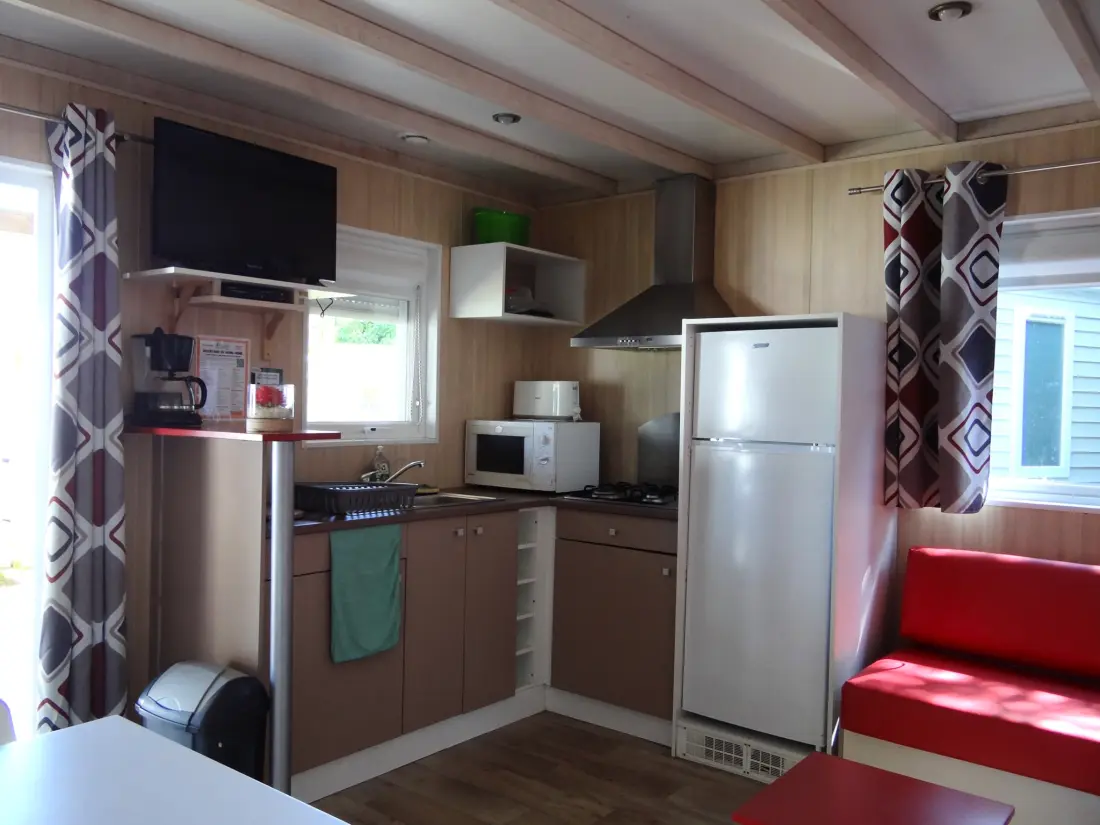 Camping - Club Mahana 4 étoiles★★★★