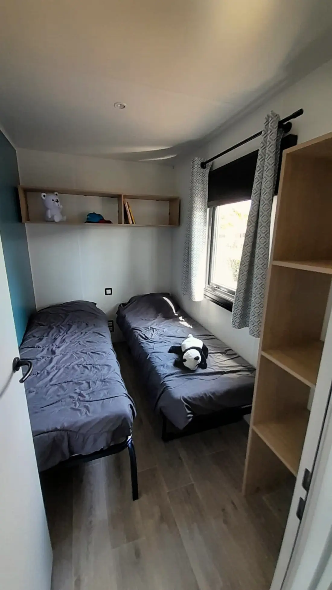 Camping - Club Mahana 4 étoiles★★★★