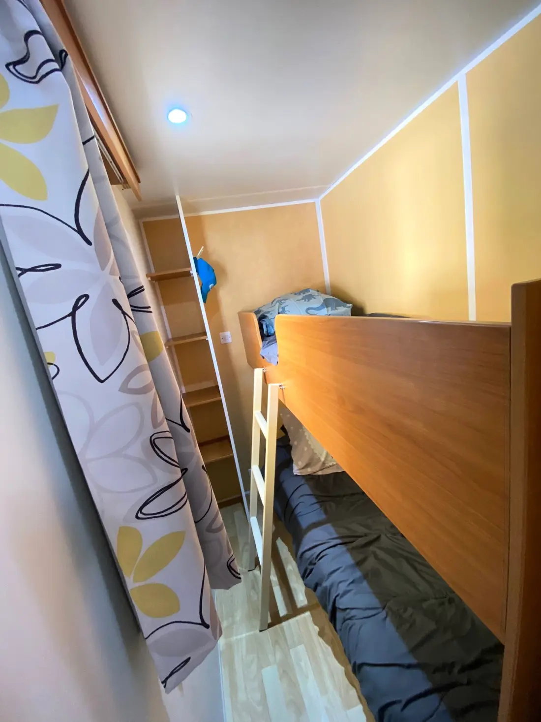 Camping - Club Mahana 4 étoiles★★★★