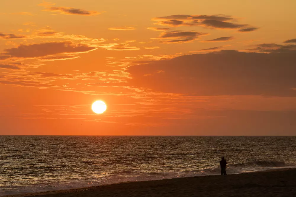 Camping de la Plage de Riez 31 étoiles★