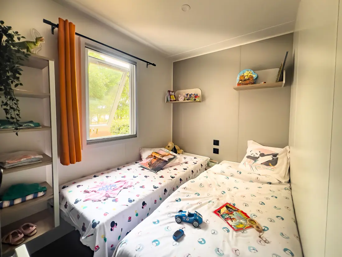 Camping de la Plage de Riez 3 étoiles★★★