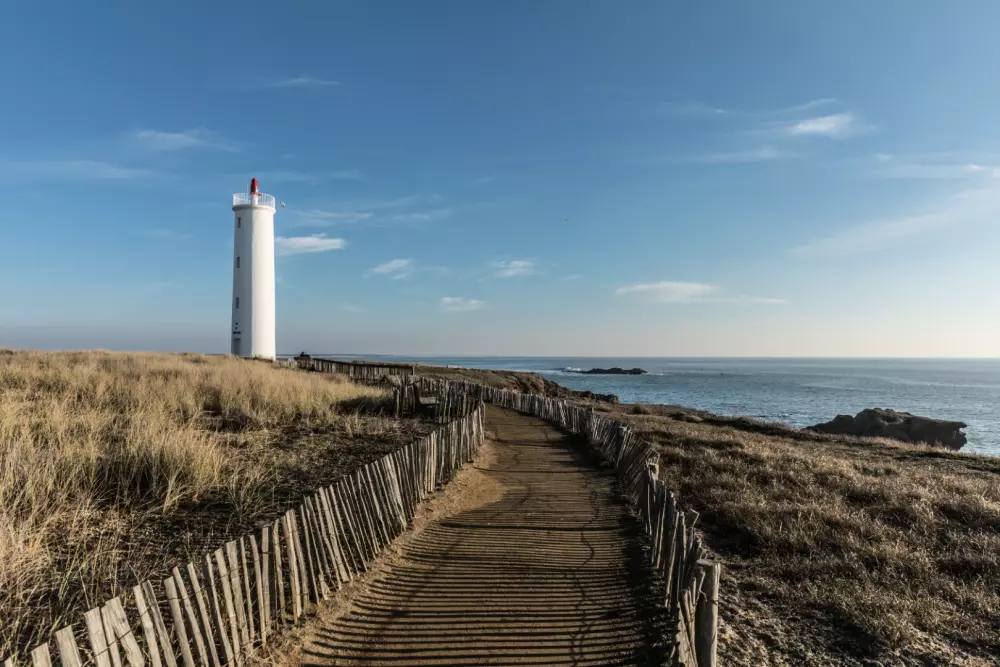 Camping de la Plage de Riez 3 étoiles★★★