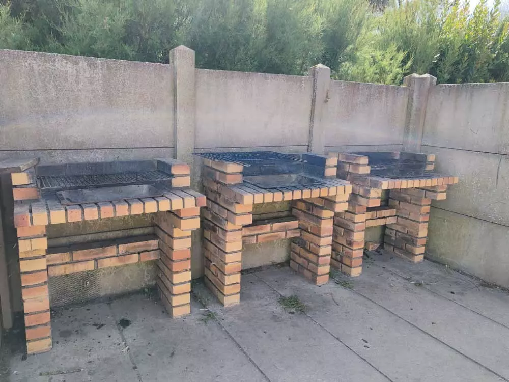 Camping de la Plage de Riez 3 étoiles★★★