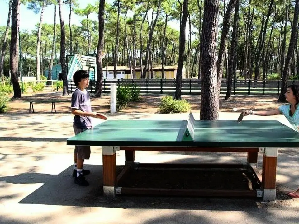 Camping de la Plage de Riez3 étoiles★★★