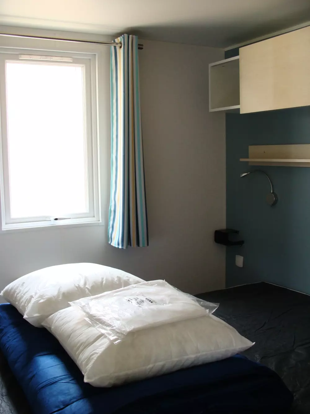 Camping de la Plage de Riez 3 étoiles★★★