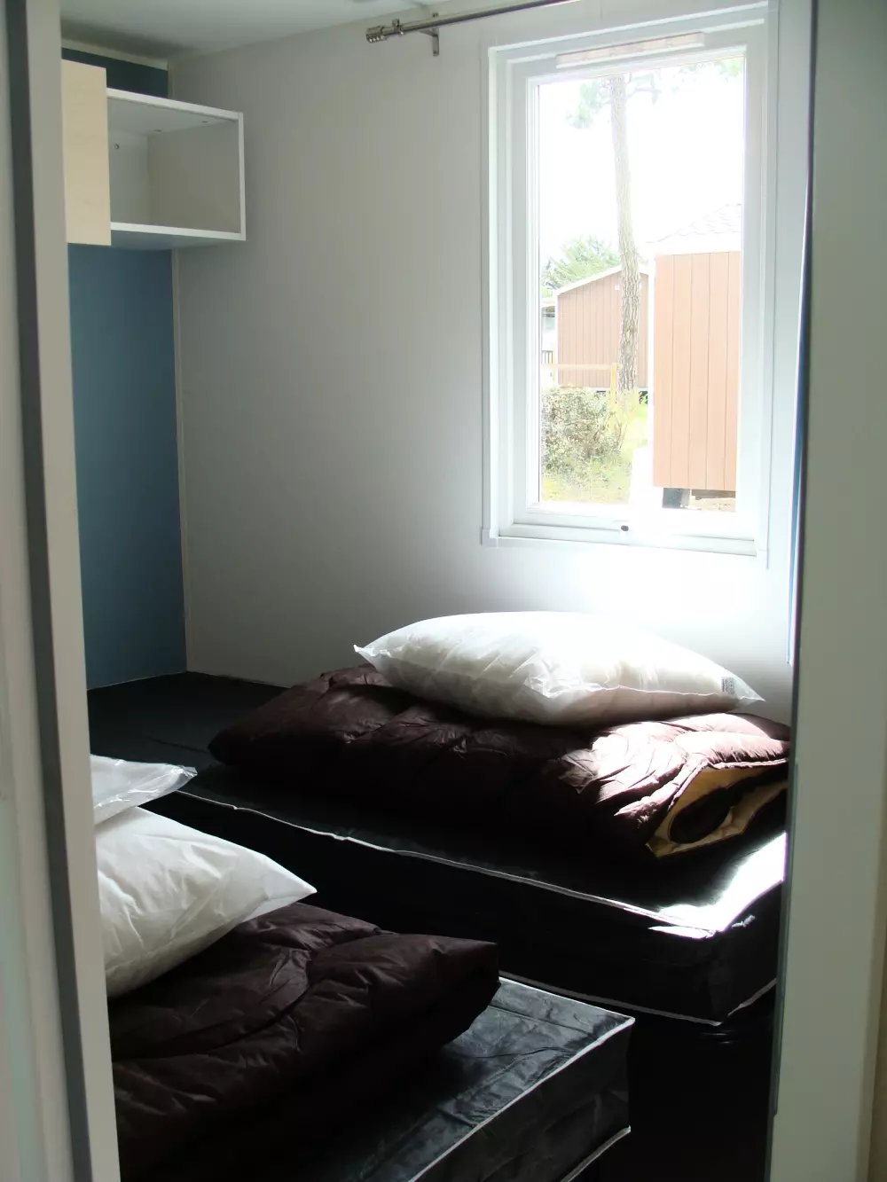 Camping de la Plage de Riez 3 étoiles★★★