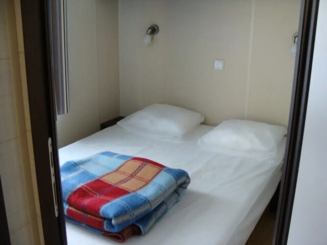 Camping de la Plage de Riez 3 étoiles★★★