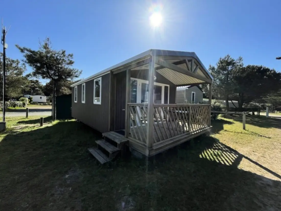 Camping de la Plage de Riez 3 étoiles★★★