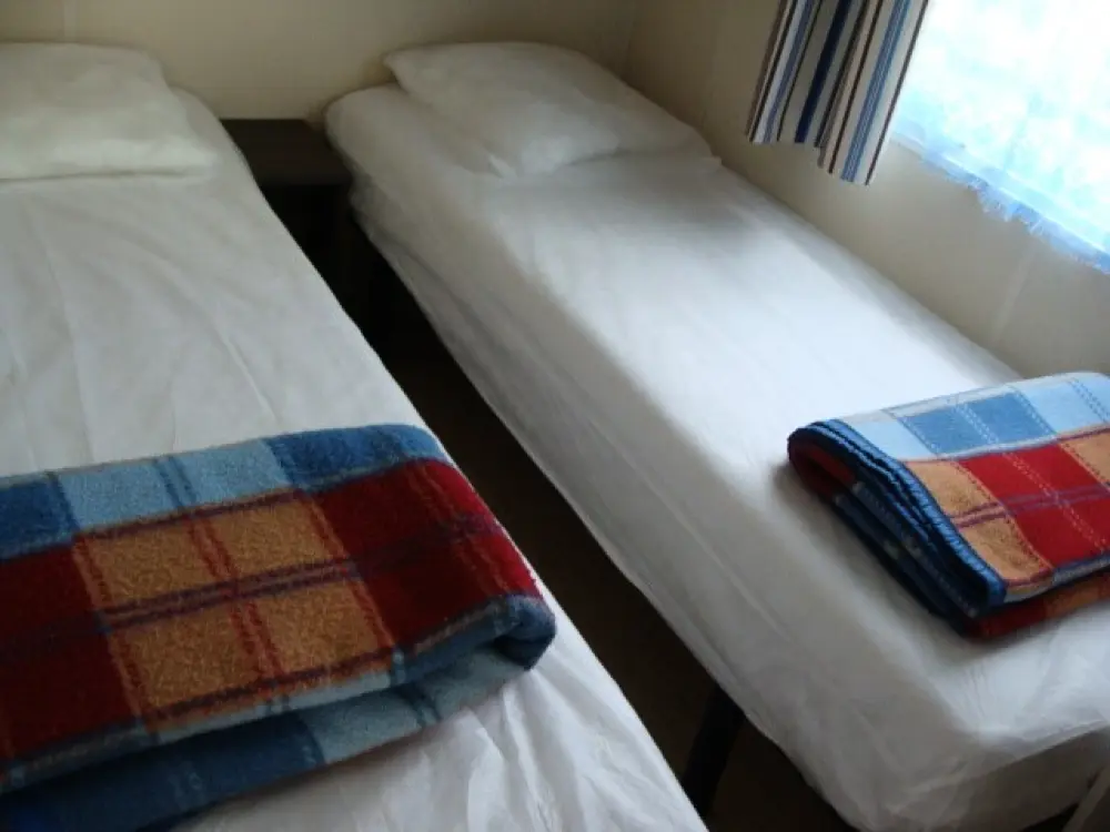 Camping de la Plage de Riez 3 étoiles★★★