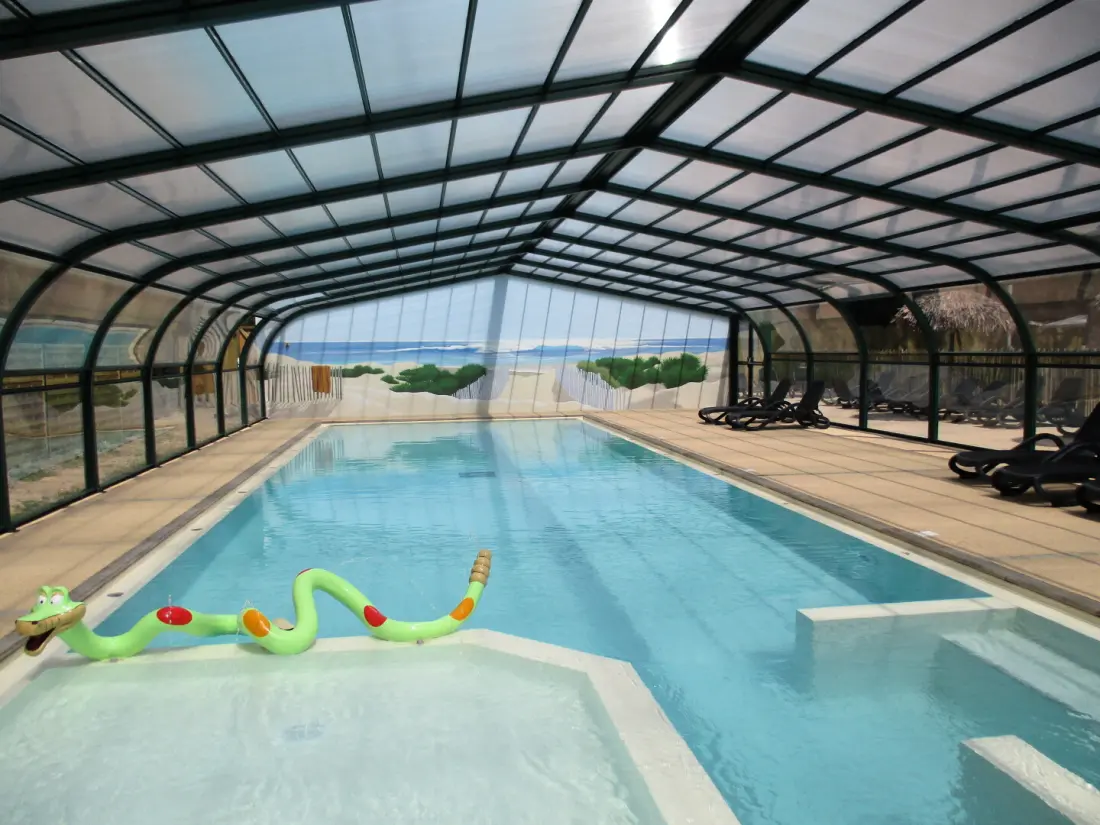 Camping de Sion3 étoiles★★★