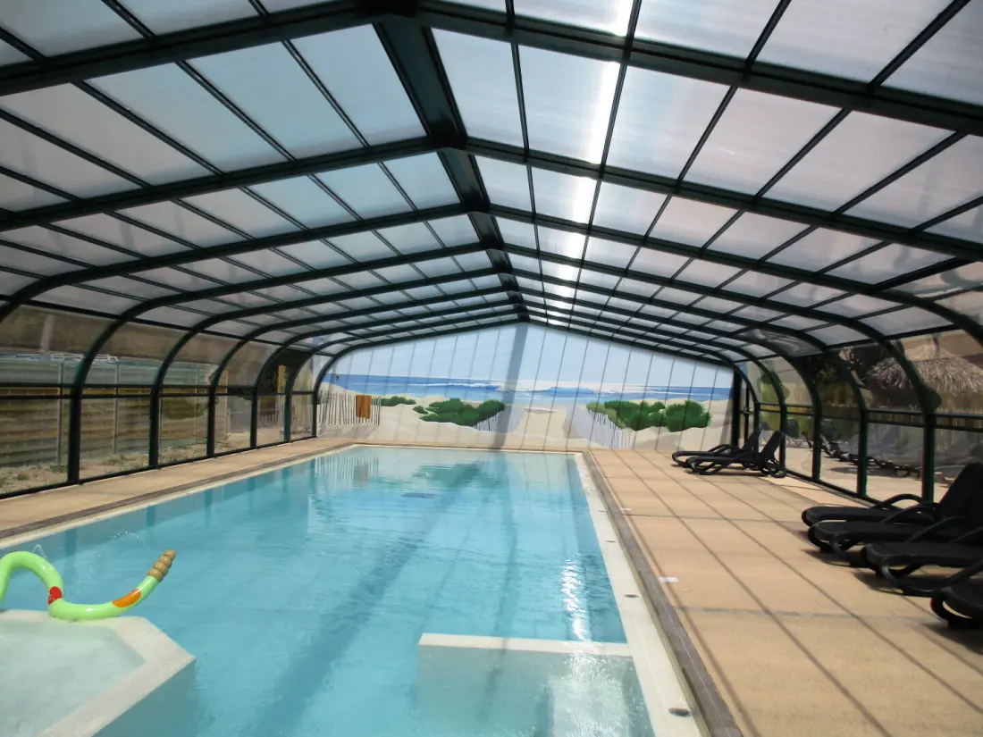 Camping de Sion3 étoiles★★★