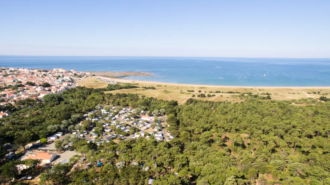 Camping de Sion3 étoiles★★★