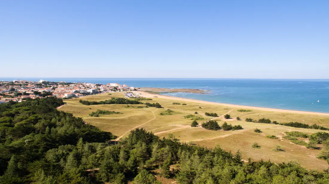 Camping de Sion3 étoiles★★★