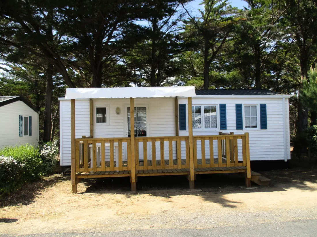 Camping de Sion3 étoiles★★★