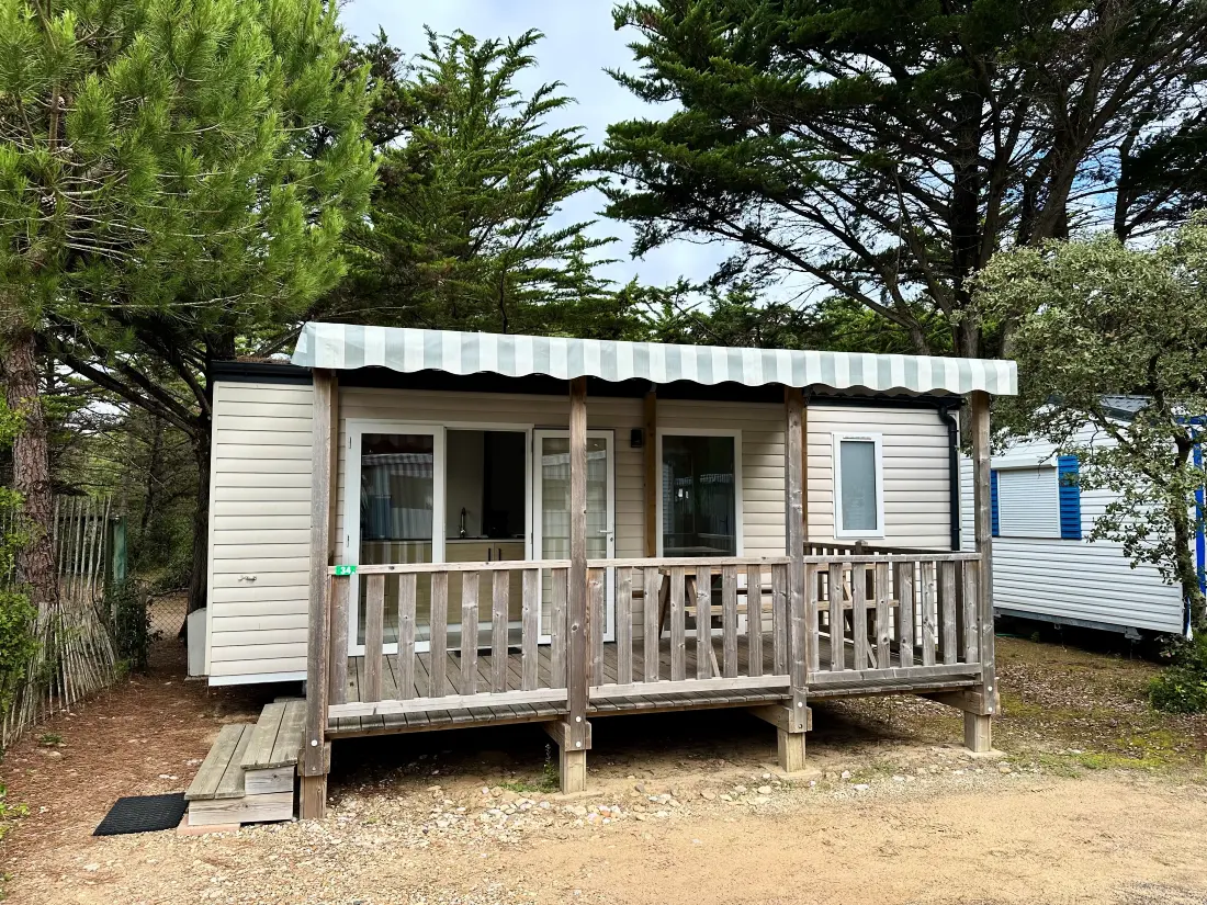 Camping de Sion3 étoiles★★★