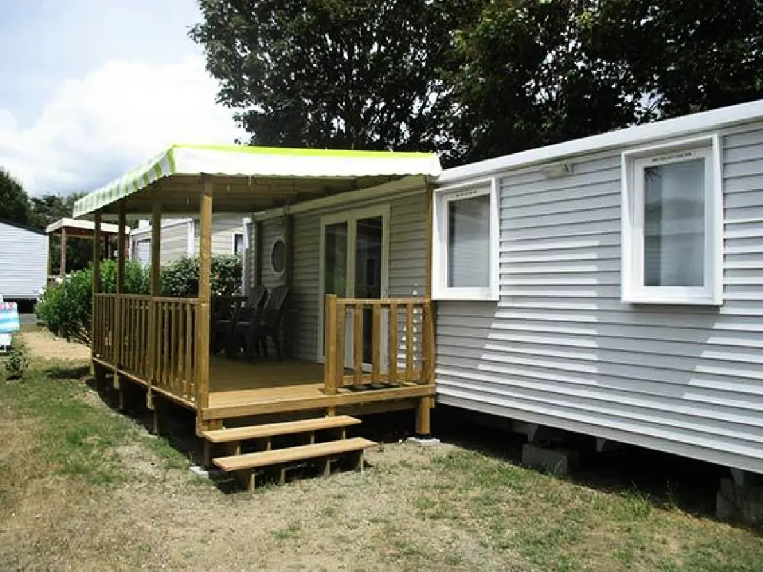 Camping de Sion3 étoiles★★★