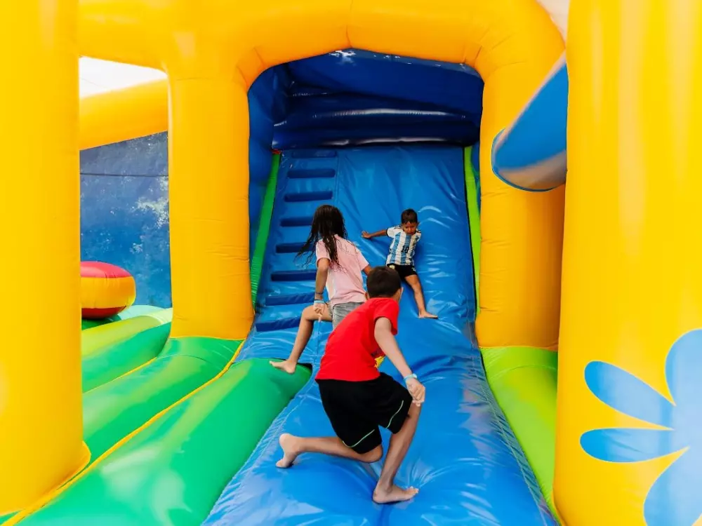 Camping Demoiselles Plage 3 étoiles★★★