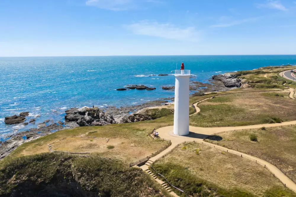 Camping Demoiselles Plage 3 étoiles★★★