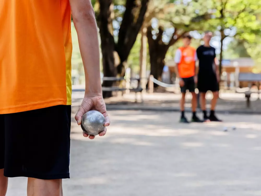 Camping Demoiselles Plage 3 étoiles★★★