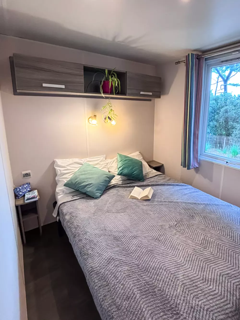 Camping Demoiselles Plage 3 étoiles★★★