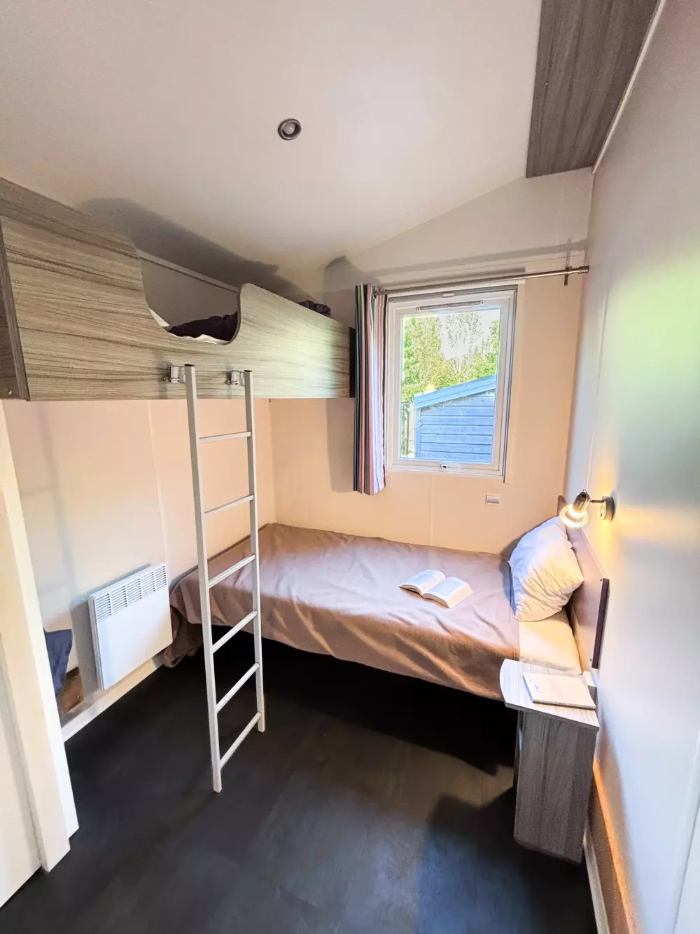 Camping Demoiselles Plage 3 étoiles★★★