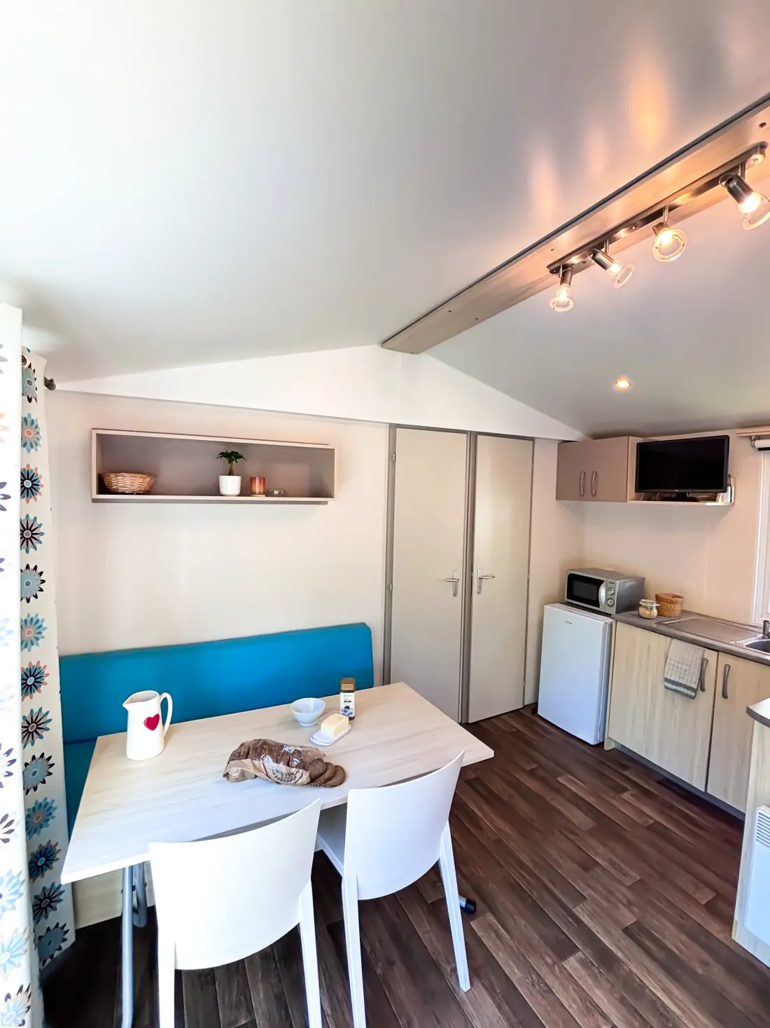 Camping Demoiselles Plage 3 étoiles★★★