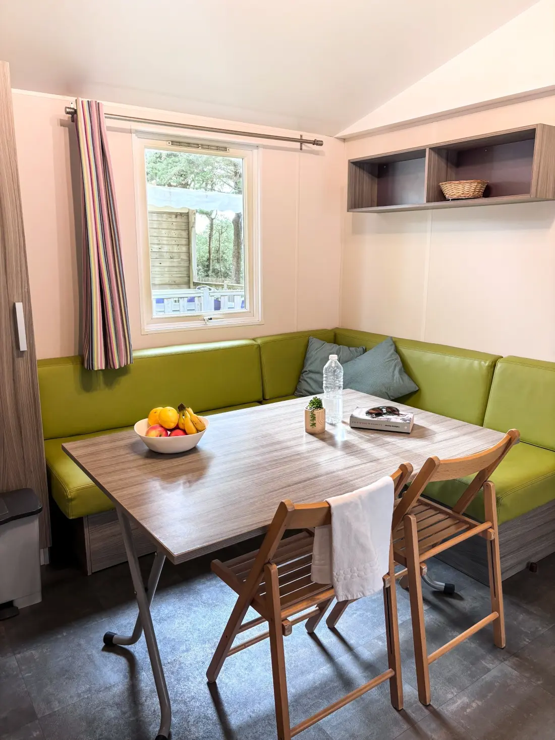 Camping Demoiselles Plage 3 étoiles★★★