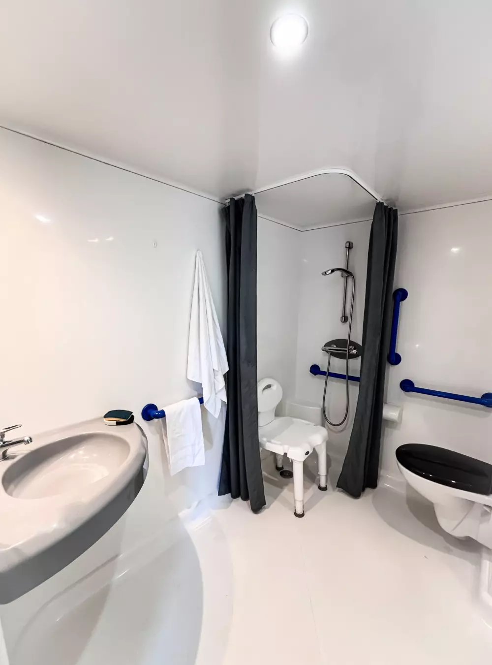 Camping Demoiselles Plage 3 étoiles★★★