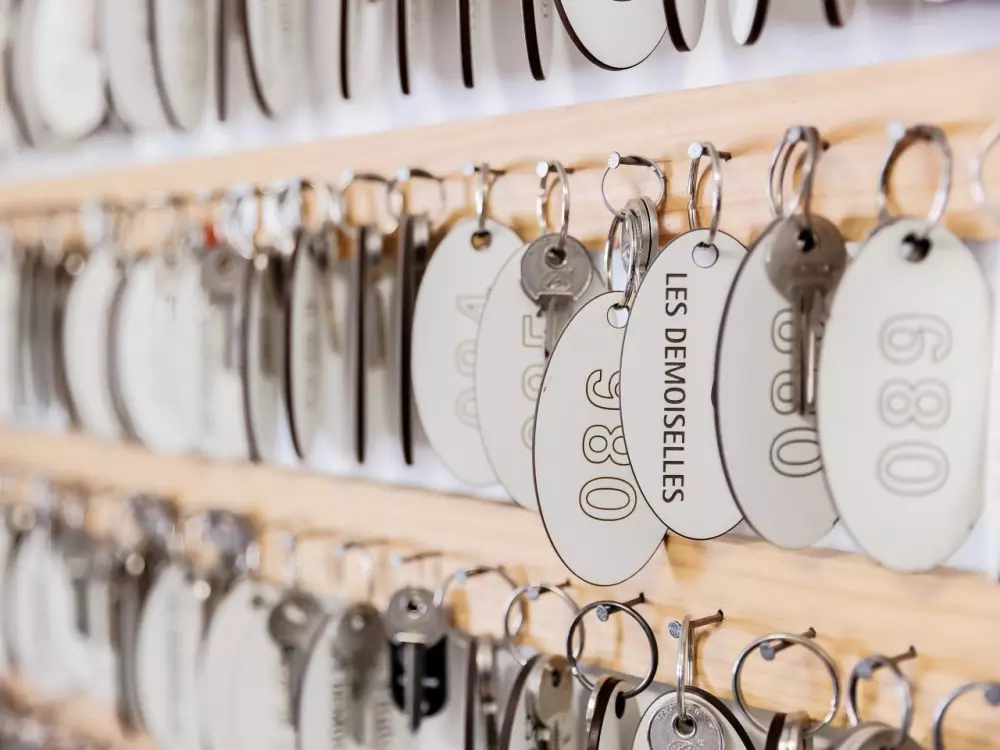 Camping Demoiselles Plage 3 étoiles★★★