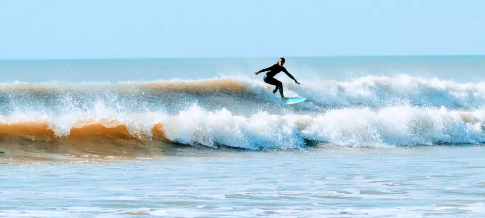 Camping Demoiselles Plage 3 étoiles★★★