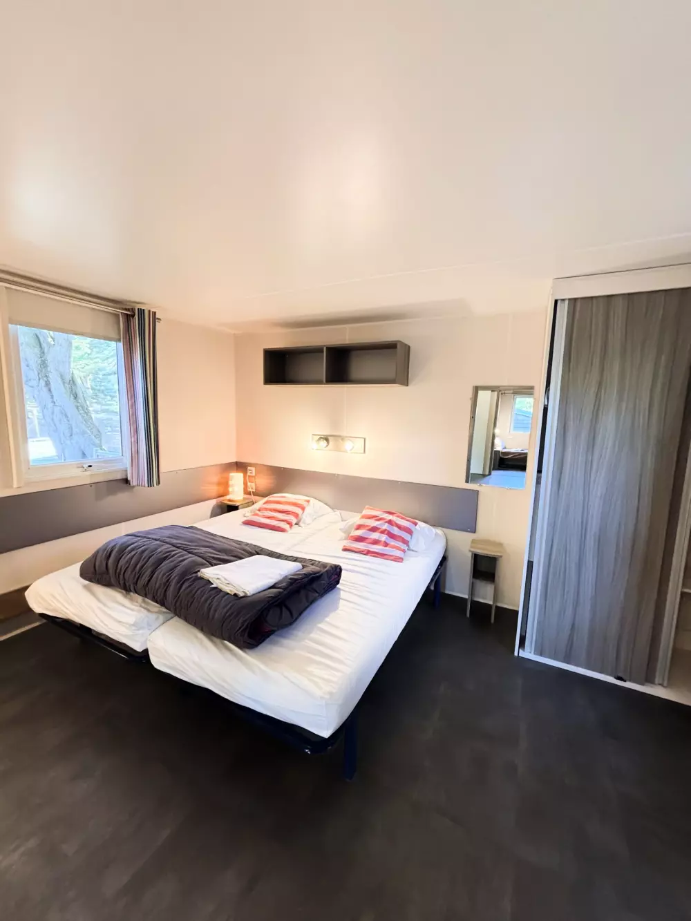 Camping Demoiselles Plage 3 étoiles★★★