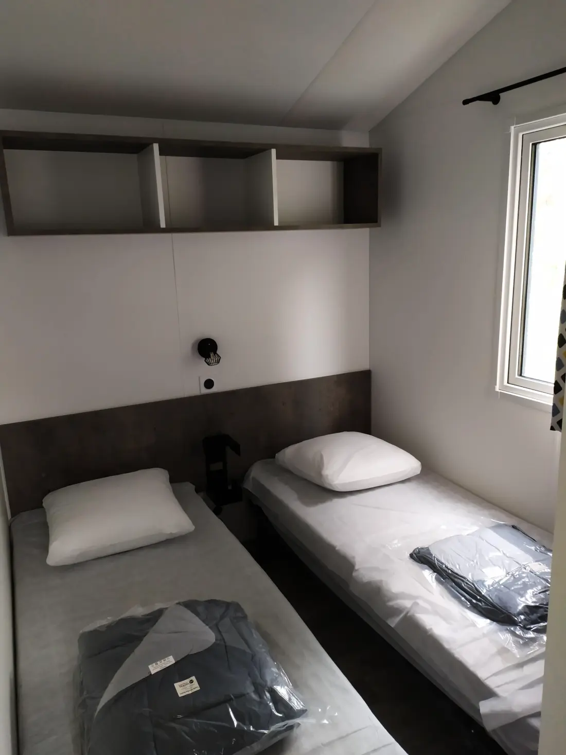 Camping Domaine des Salins 4 étoiles★★★★